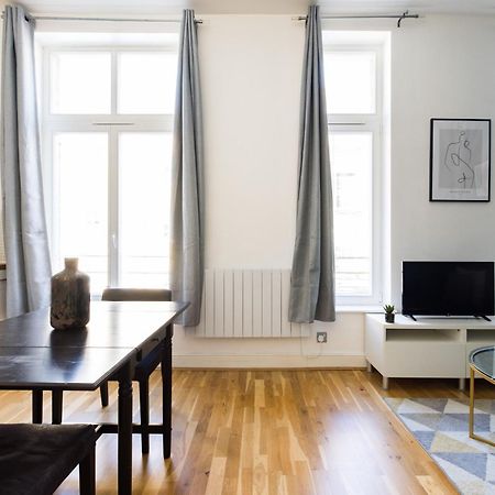 Appartement The Whitecross Street Collection à Londres Extérieur photo