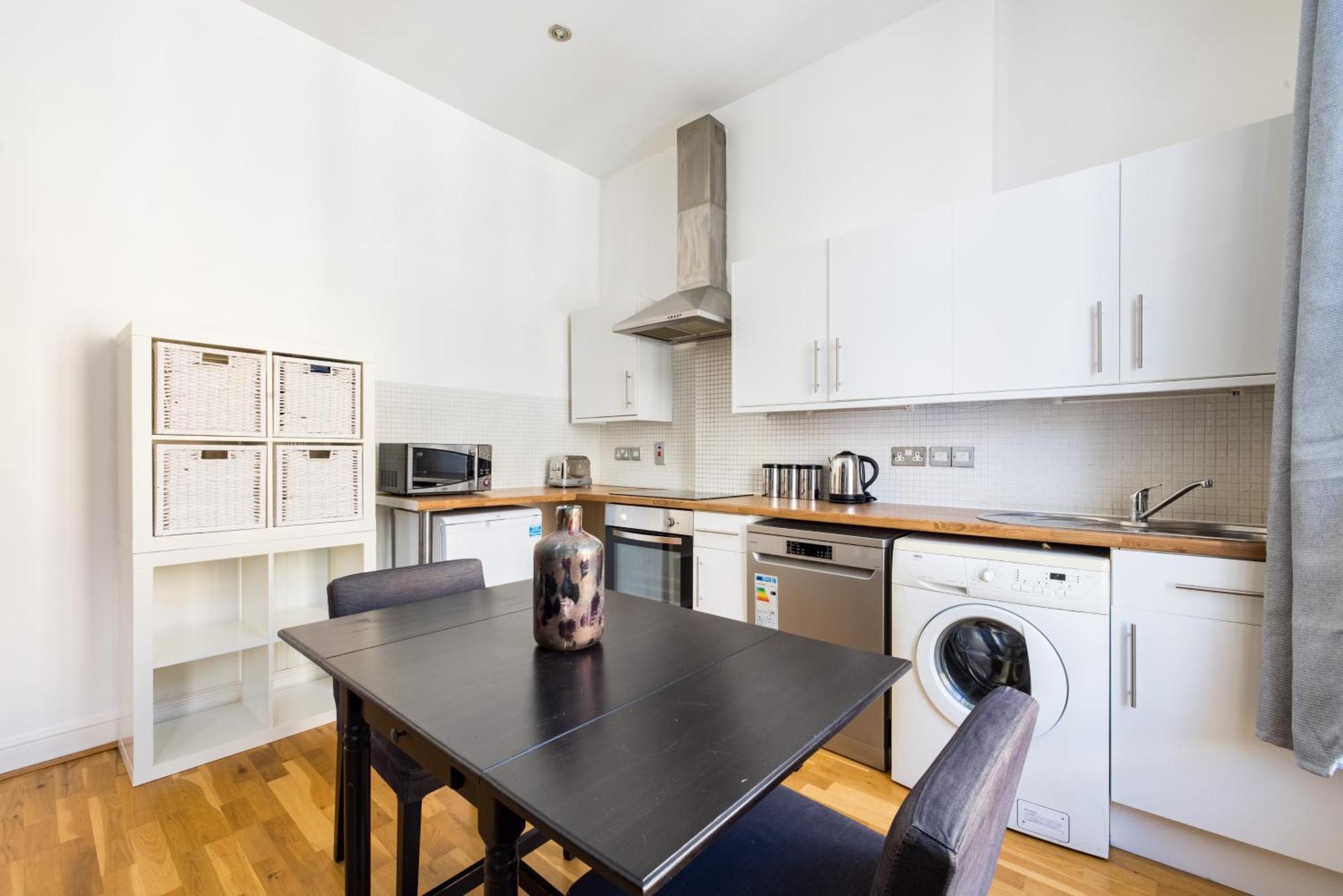 Appartement The Whitecross Street Collection à Londres Extérieur photo