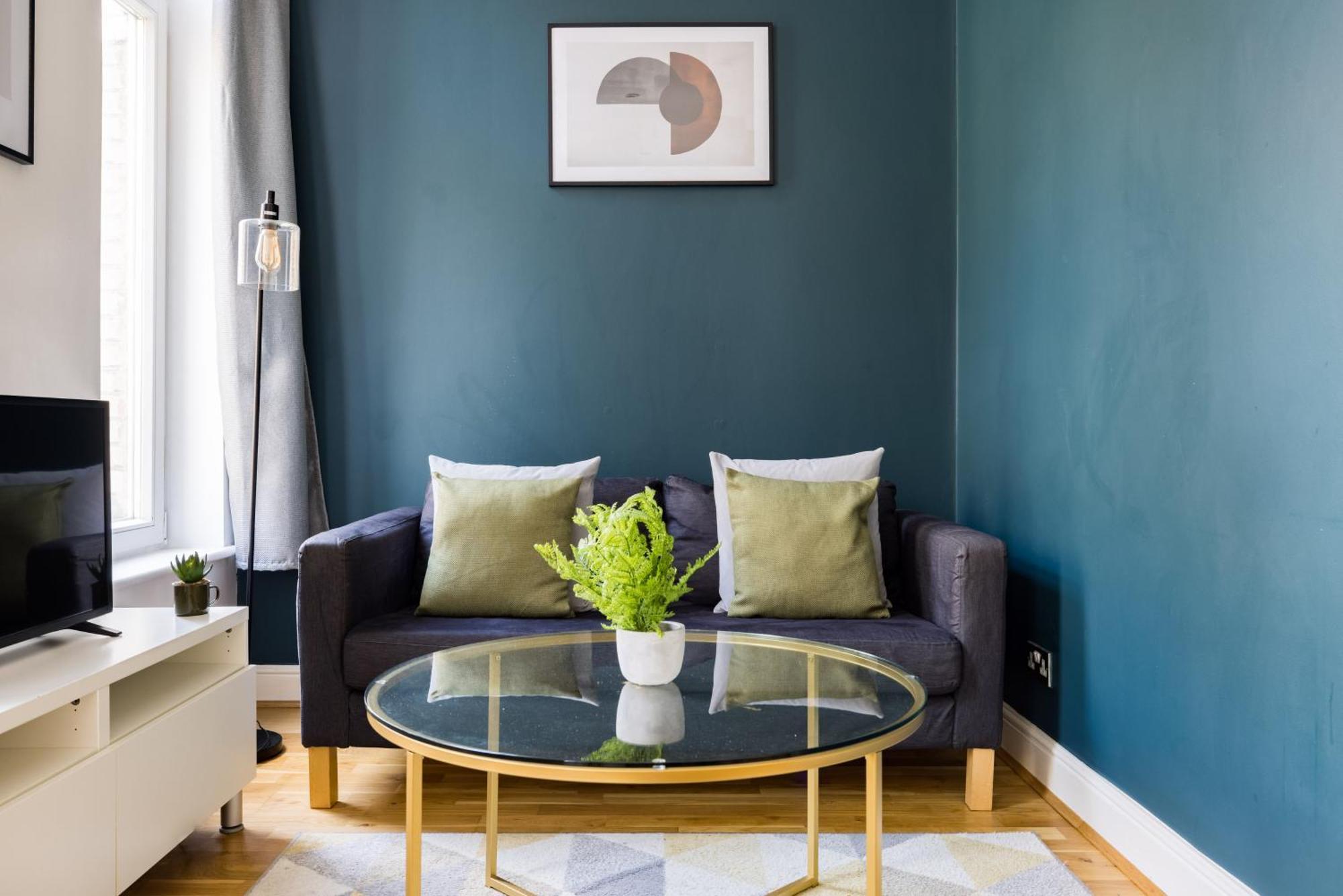Appartement The Whitecross Street Collection à Londres Extérieur photo
