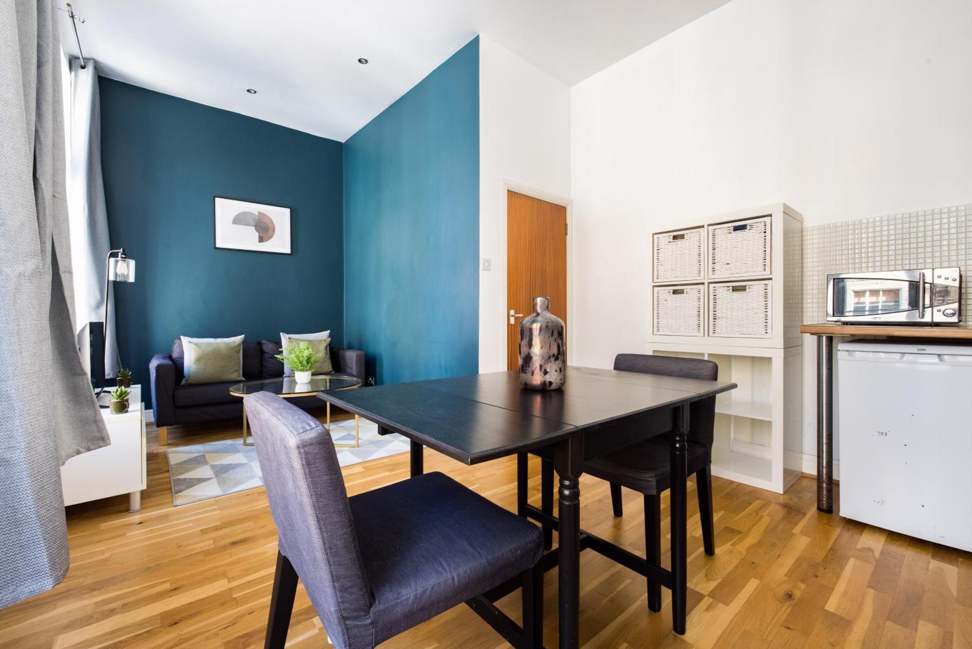 Appartement The Whitecross Street Collection à Londres Extérieur photo